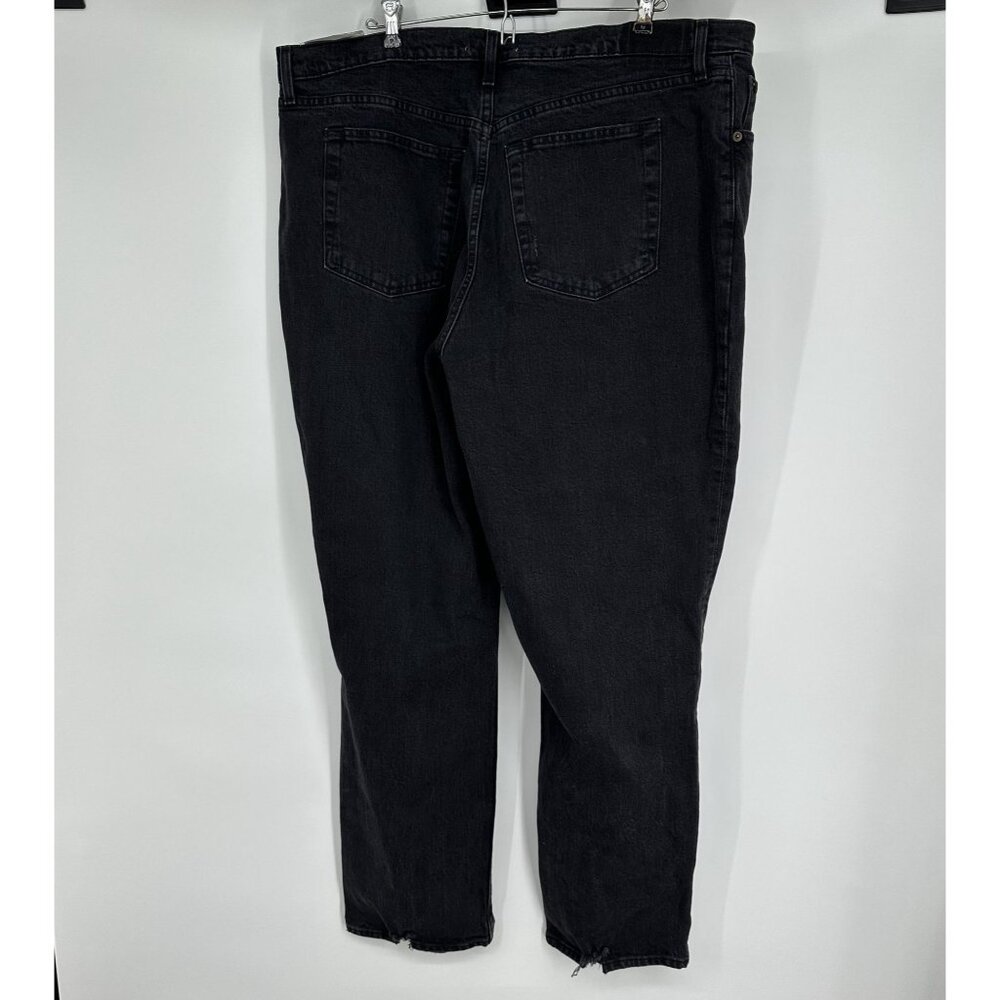 Abercrombie‎ & Fitch Women's The 90's Straight Size 20
